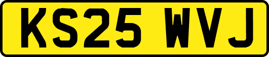 KS25WVJ