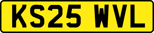 KS25WVL