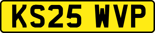 KS25WVP