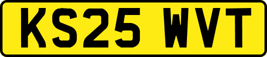 KS25WVT