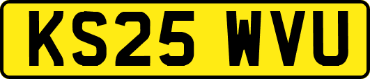 KS25WVU