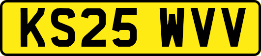 KS25WVV