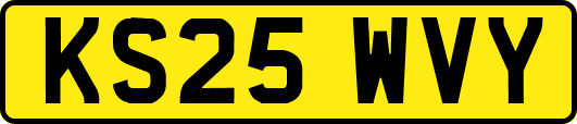 KS25WVY