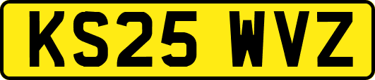 KS25WVZ