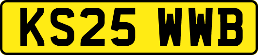 KS25WWB