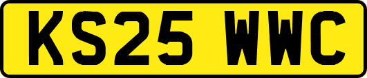 KS25WWC