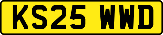 KS25WWD