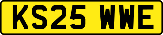 KS25WWE