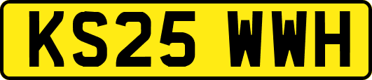 KS25WWH