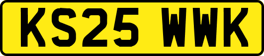KS25WWK