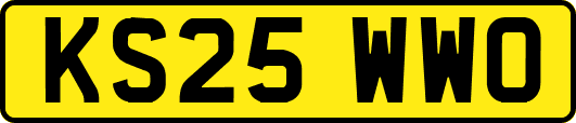 KS25WWO