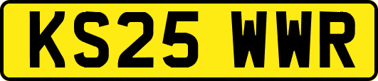 KS25WWR