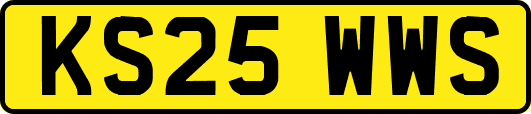 KS25WWS