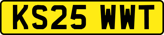 KS25WWT