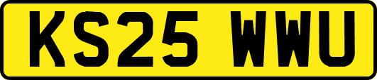 KS25WWU