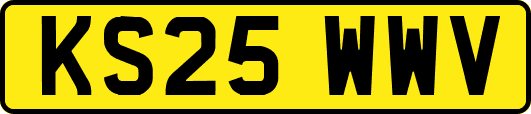 KS25WWV