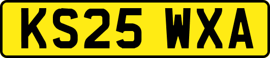 KS25WXA