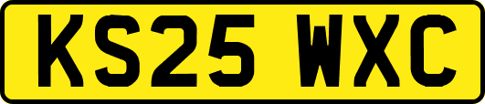 KS25WXC