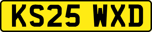 KS25WXD