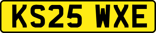 KS25WXE