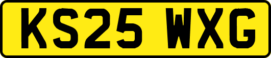 KS25WXG