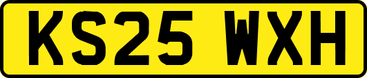 KS25WXH