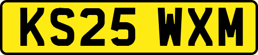 KS25WXM
