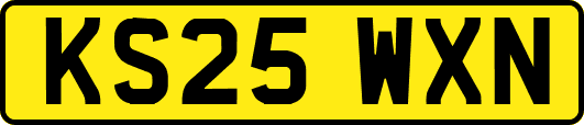 KS25WXN