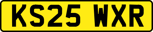 KS25WXR