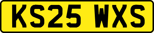 KS25WXS