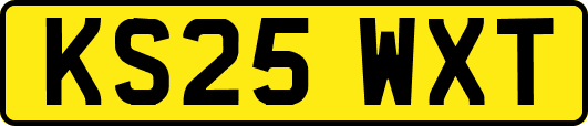 KS25WXT