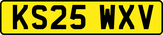 KS25WXV