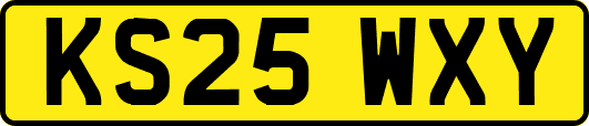 KS25WXY