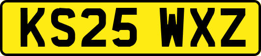 KS25WXZ