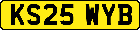 KS25WYB