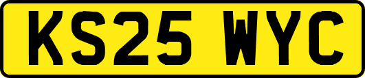 KS25WYC