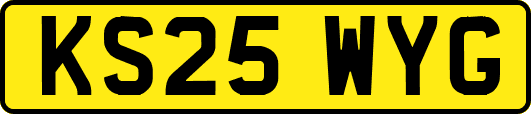 KS25WYG