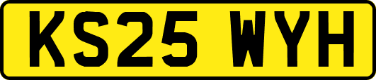 KS25WYH