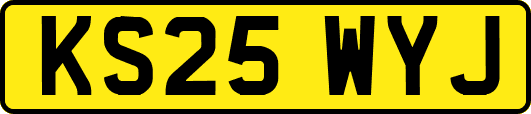 KS25WYJ