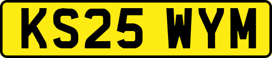 KS25WYM
