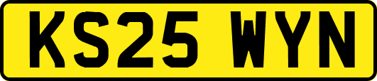 KS25WYN