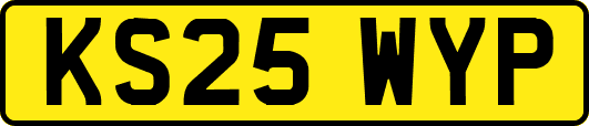 KS25WYP