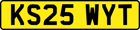 KS25WYT