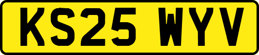 KS25WYV