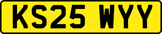 KS25WYY