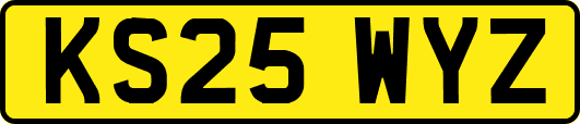 KS25WYZ
