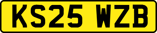 KS25WZB