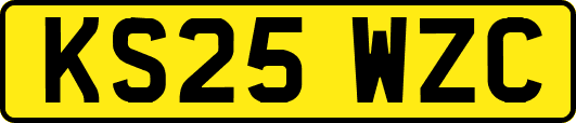 KS25WZC