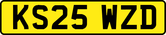 KS25WZD