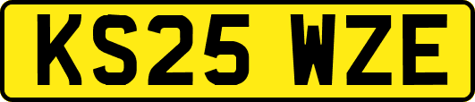 KS25WZE